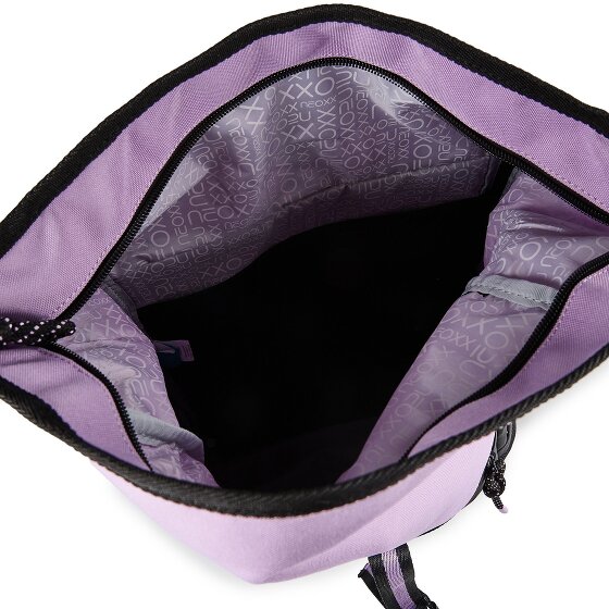 Neoxx Iconic Daypack S 48 cm Compartiment ordinateur