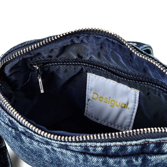 Desigual Curio Sac à bandoulière 19 cm