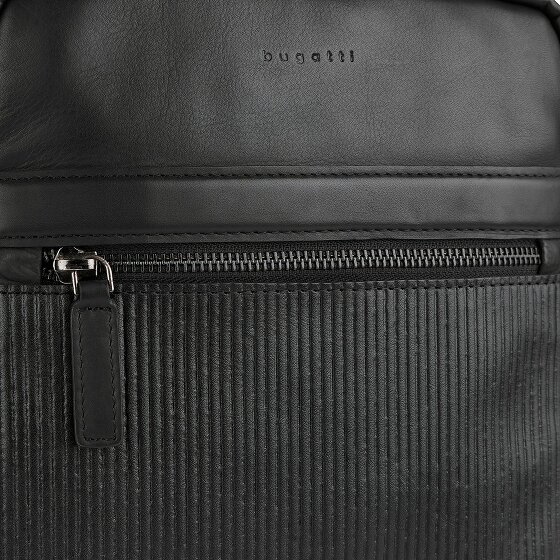 bugatti Joel Sac à bandoulière L Cuir 23 cm