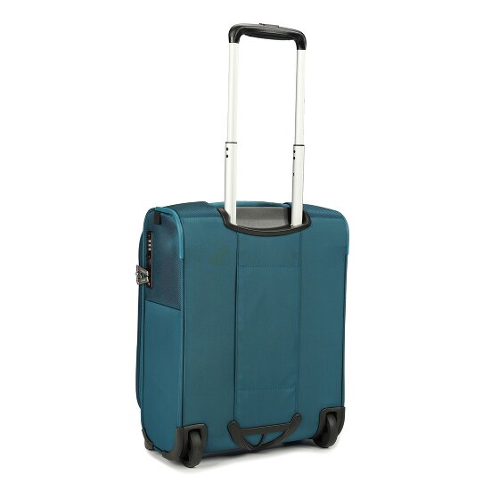Samsonite Base Breeze 2 roulettes Trolley de cabine 45 cm