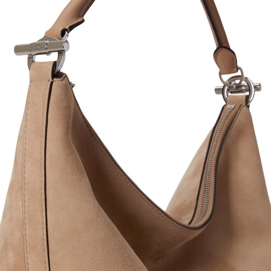Lauren Ralph Lauren Blake Sac à bandoulière Cuir véritable 33 cm