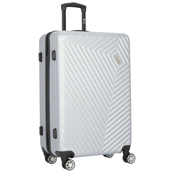 mano Don Carlo 4 roues trolley 77 cm