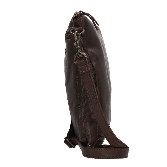 Harbour 2nd Anchor Love Vera Sac à bandoulière Cuir 34 cm