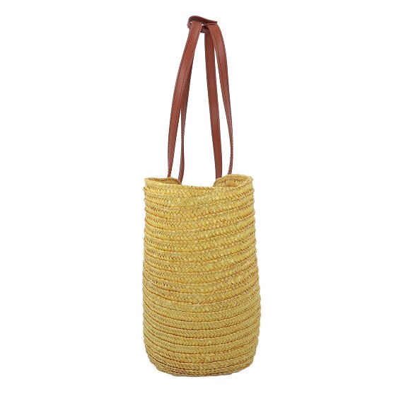 Patrizia Pepe Summer Straw Sac de shopper 51 cm