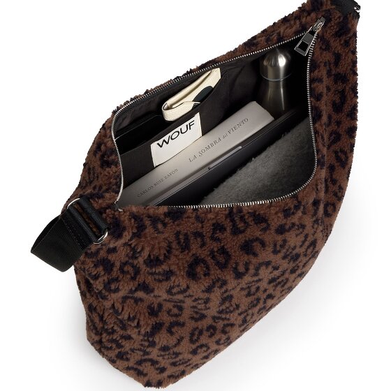 Wouf Teddy Sac à bandoulière 42 cm
