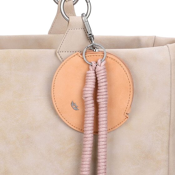 Fritzi aus Preußen Izzy Vintage Sac de shopper 42 cm