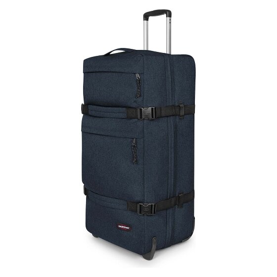 Eastpak Transit'R Plus 4 roues Sac de voyage 68 cm