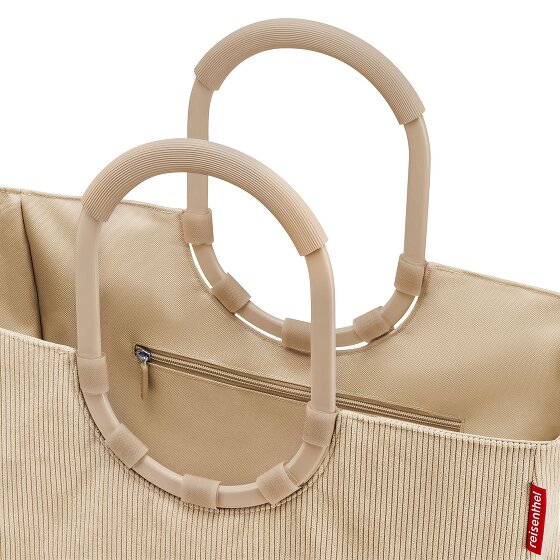 reisenthel Loopshopper Loopshopper L Sac de shopper 46 cm