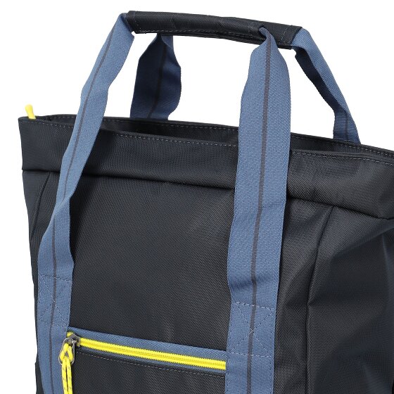 Travelite Color Craze Daypack 42 cm Compartiment pour ordinateur portable