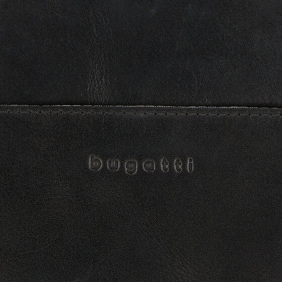 bugatti Romano Sac à bandoulière Cuir 23 cm