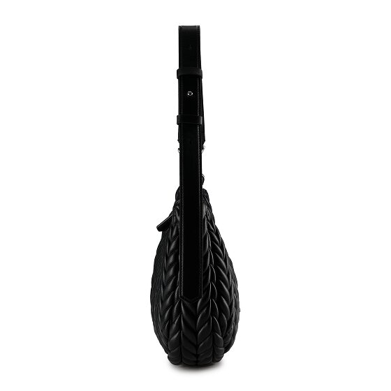 Karl Lagerfeld Weave Sac à bandoulière 27 cm