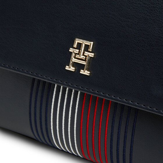 Tommy Hilfiger TH Distinct Sac à bandoulière 28 cm