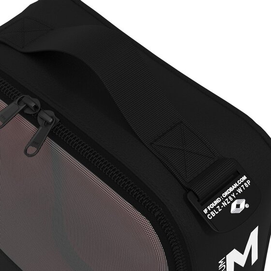 Cabin Zero Sac de rangement Lux 17,5 cm