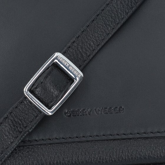 Gerry Weber ascona Sac à bandoulière Cuir 23 cm