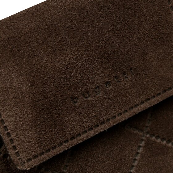 bugatti Fabia Porte-monnaie Protection RFID Cuir 16 cm