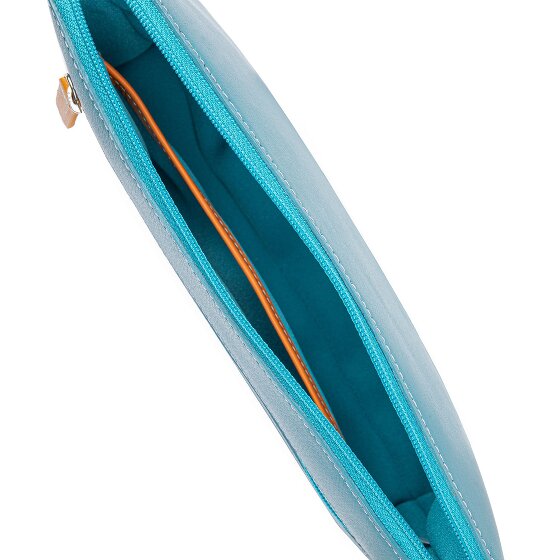 Mywalit Sac à bandoulière Cuir véritable 22 cm