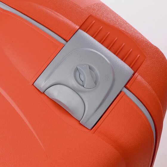 Roncato Light 4 roulettes Trolley 75 cm