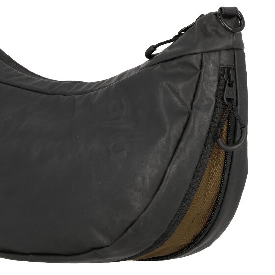 aunts & uncles Japan RE Yoshii RE Sac à bandoulière 34.5 cm avec soufflet d'extension