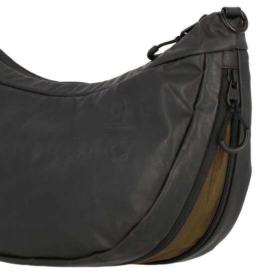 aunts & uncles Japan RE Yoshii RE Sac à bandoulière 34.5 cm avec soufflet d'extension