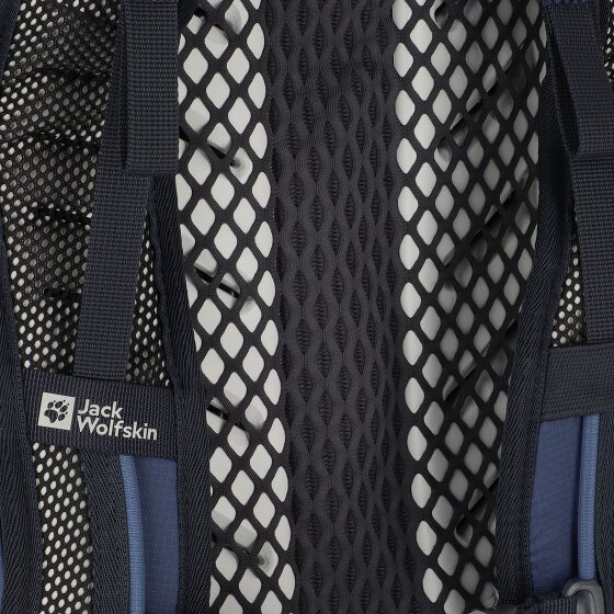 Jack Wolfskin Prelight 25 Sac à dos de randonnée M 62 cm