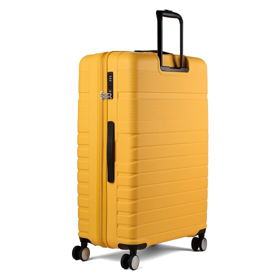 American Tourister Checkline 4 roues Valise cabine 77 cm
