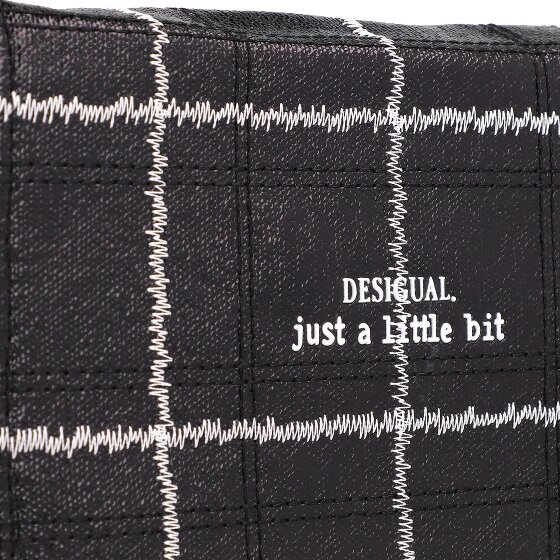 Desigual Mai-Tai Magda Portefeuille d'embrayage 19 cm