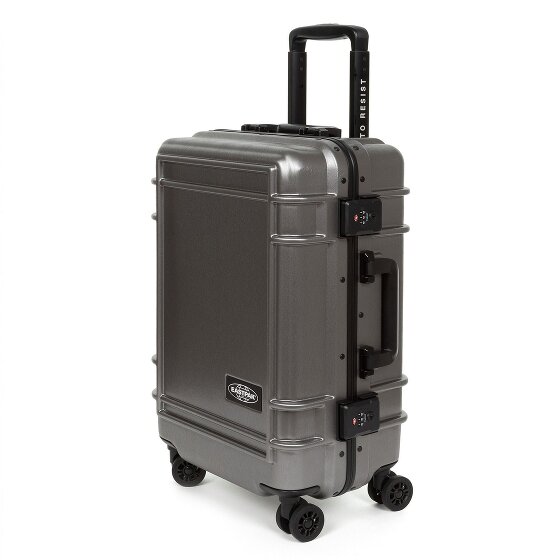 Eastpak Resist'R 4 roulettes Trolley de cabine S 55 cm