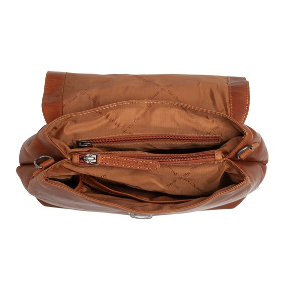 The Chesterfield Brand Angera Sac à main Cuir 29 cm