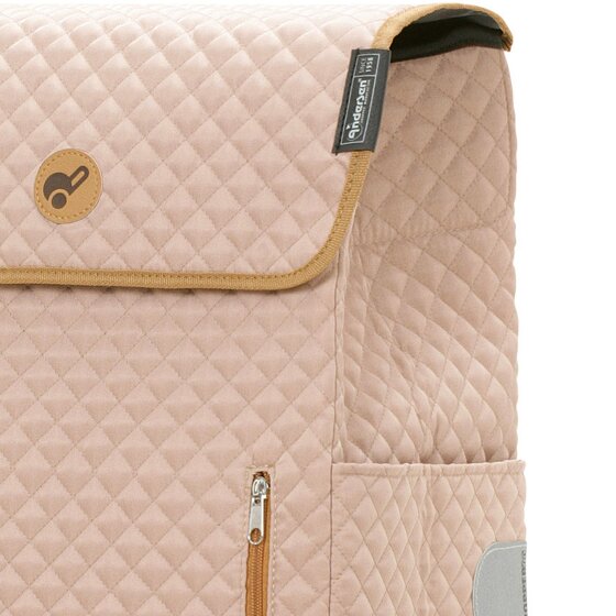 Andersen Shopper Royal Shopper Lissa Chariot à provisions 58 cm
