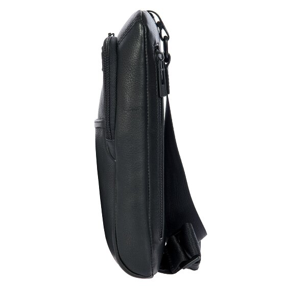 Porsche Design Roadster Mini sac à bandoulière Cuir 14 cm