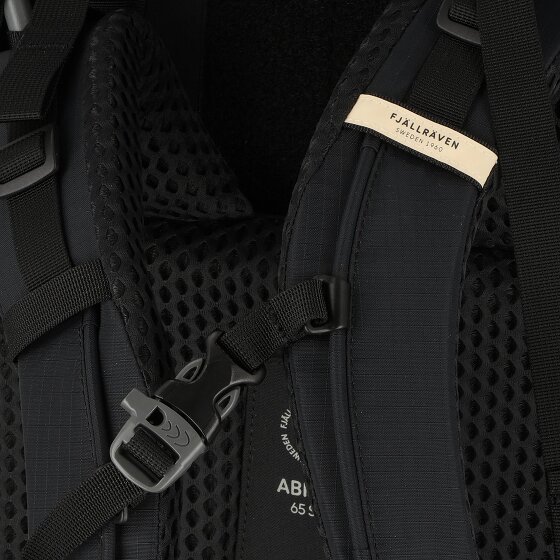 Fjällräven Abisko 65 S-M Sac à dos de trekking 83 cm