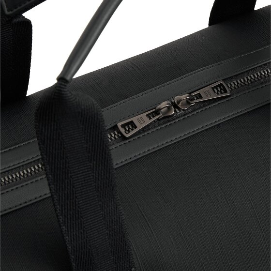 Tommy Hilfiger TH Foundation Sac de voyage Weekender 27 cm
