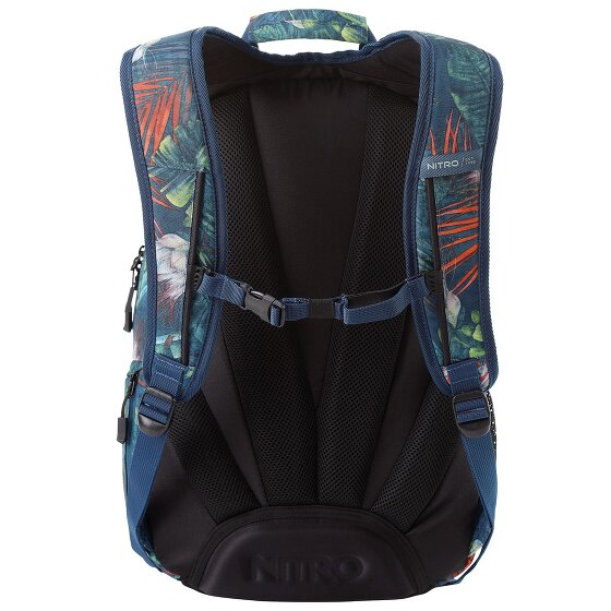 NITRO Stash 29 Sac à dos scolaire 49 cm