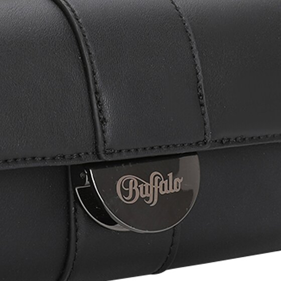 Buffalo Curve Night Sac à bandoulière 20 cm