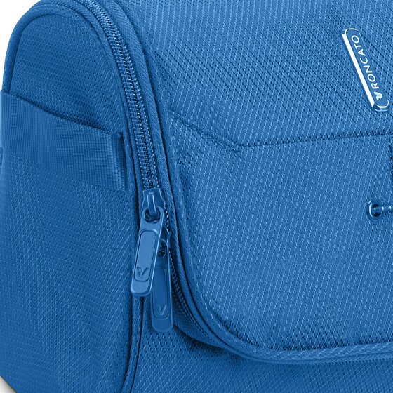 Roncato Ironik 2.0 Trousse de toilette 25 cm