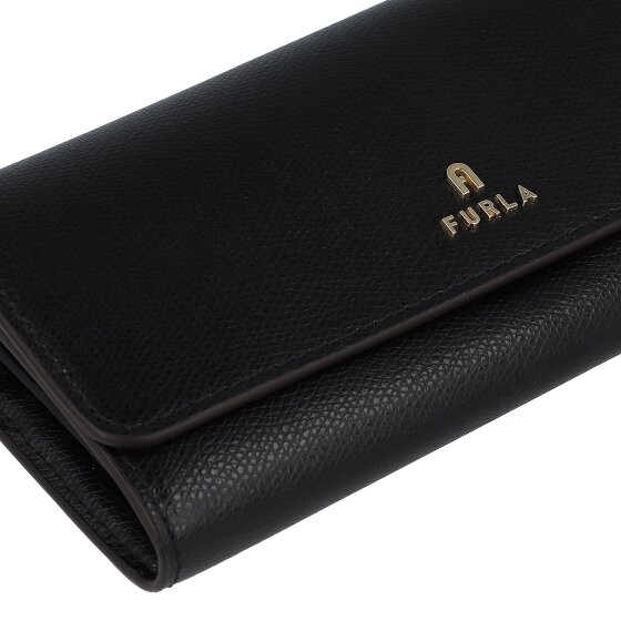 Furla Camelia Porte-monnaie Cuir 19.5 cm