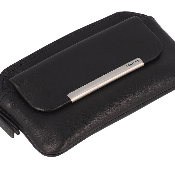 Maître Belg Sigwulf Étui à clés Cuir 11 cm