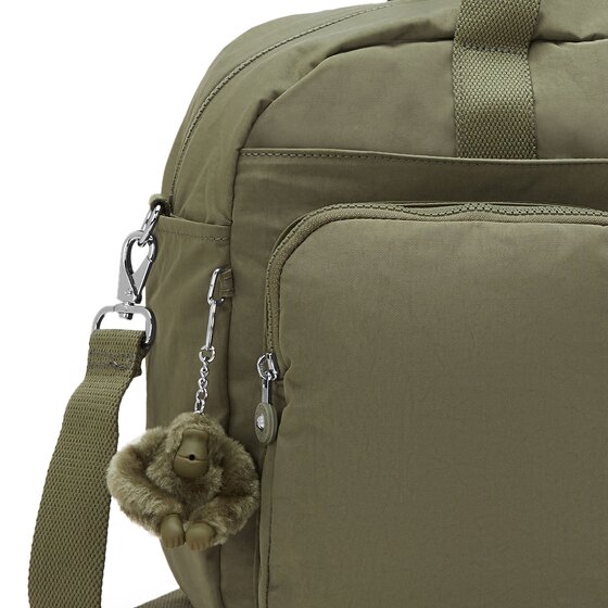 Kipling Basic Defea Sac de voyage Weekender XL 44 cm