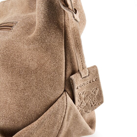 Burkely Vienna Sac à bandoulière Cuir 24.5 cm