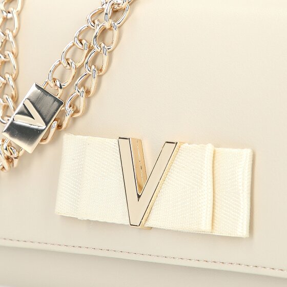 Valentino Whitney Portefeuille d'embrayage 22 cm