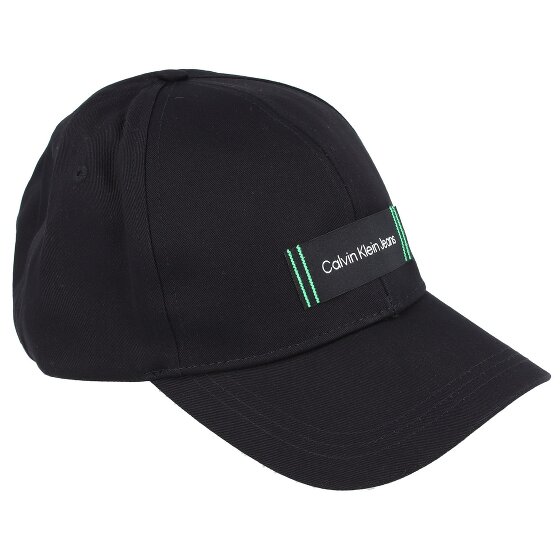 Calvin Klein Jeans Park Culture Casquette de baseball 29 cm