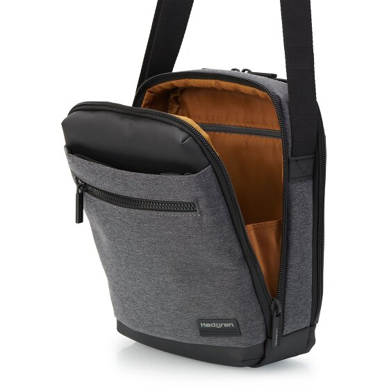 Hedgren Next Inc Sac à bandoulière Protection RFID 21 cm