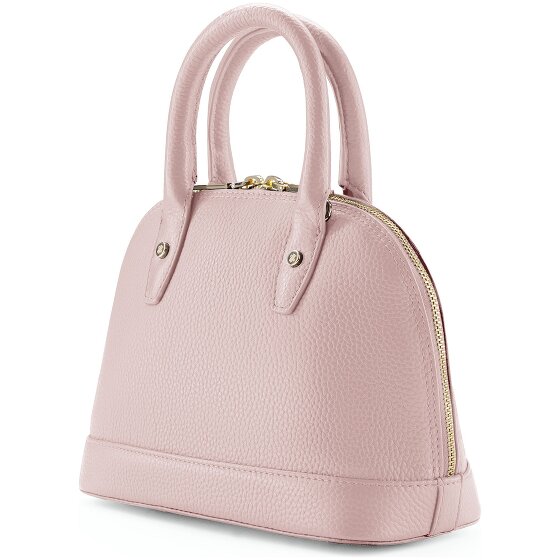 Lazarotti Bologna Leather Sac à main Crossbody en cuir 24 cm