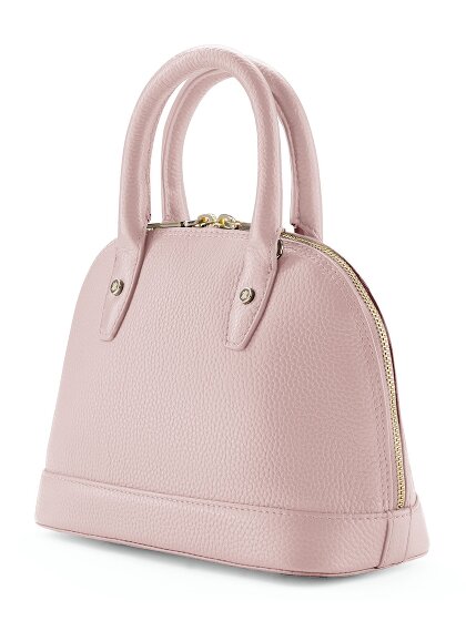 Lazarotti Bologna Leather Sac à main Cuir 24 cm