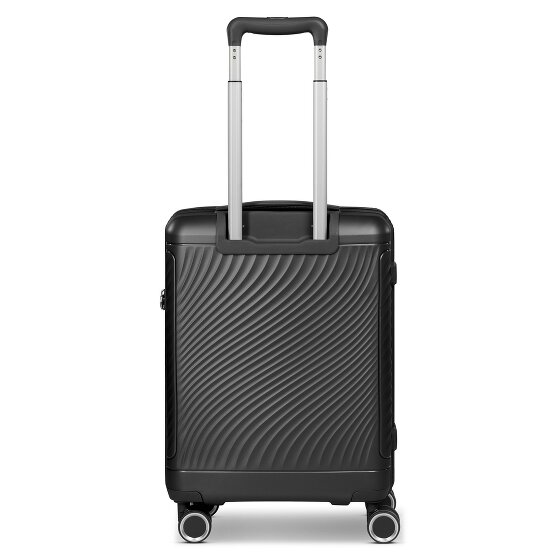 Picard Vienna 4 roulettes Trolley de cabine S 54 cm