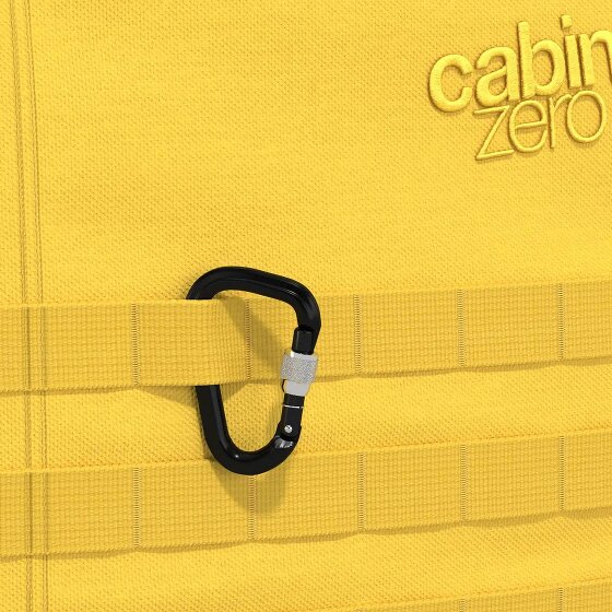 Cabin Zero Military 28L Cabin Backpack Sac à dos 44 cm