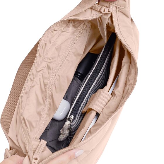 GOT BAG Square Bag Sac à bandoulière 36 cm Compartiment pour ordinateur portable