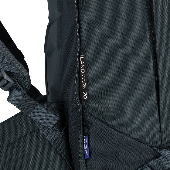 Thule Landmark sac à dos de voyage 55 cm compartiment pour ordinateur portable