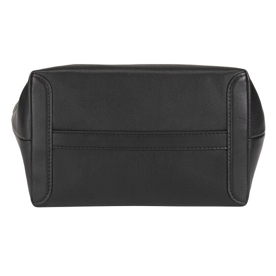 DuDu Ibiza Sac à main Cuir véritable 22 cm