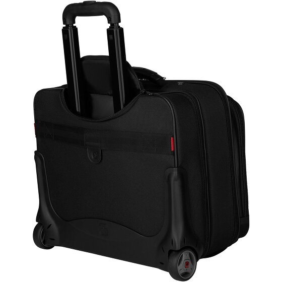 Wenger Potomac 2 roues Valise business 42 cm Compartiment ordinateur
